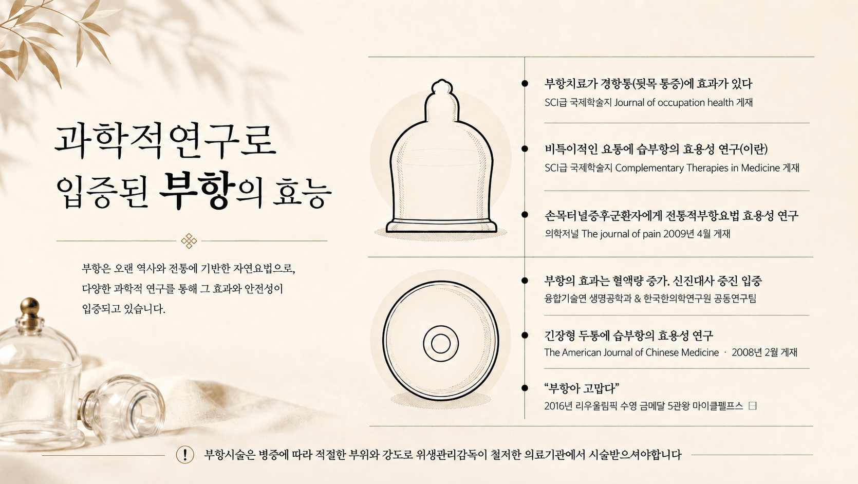 /images/02-korean-medicine/km-cupping-effect.png 과학적연구로 입증된 부항의 효능